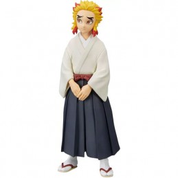 Figuren Banpresto Demon Slayer Kimetsu no Yaiba Senjuro Rengoku Vol.25 Genf Shop Schweiz