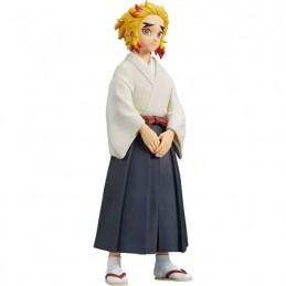 Figuren Banpresto Demon Slayer Kimetsu no Yaiba Senjuro Rengoku Vol.25 Genf Shop Schweiz