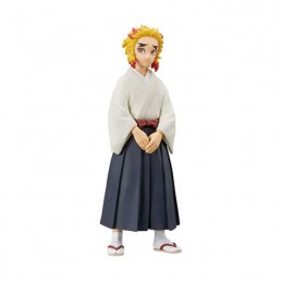 Figur Banpresto Demon Slayer Kimetsu no Yaiba Senjuro Rengoku Vol.25 Geneva Store Switzerland