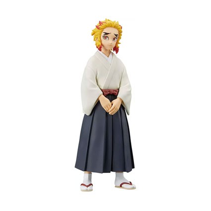 Figuren Banpresto Demon Slayer Kimetsu no Yaiba Senjuro Rengoku Vol.25 Genf Shop Schweiz