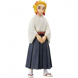 Figuren Banpresto Demon Slayer Kimetsu no Yaiba Senjuro Rengoku Vol.25 Genf Shop Schweiz