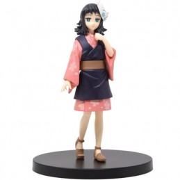 Figur Banpresto Demon Slayer Kimetsu no Yaiba Makomo vol.20 Geneva Store Switzerland