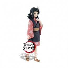 Figuren Banpresto Demon Slayer Kimetsu no Yaiba Makomo vol.20 Genf Shop Schweiz