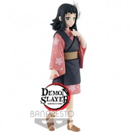 Figur Banpresto Demon Slayer Kimetsu no Yaiba Makomo vol.20 Geneva Store Switzerland