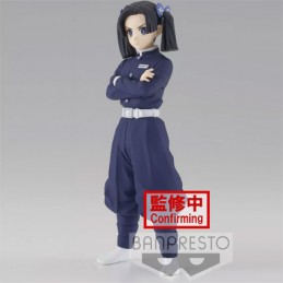 Figur Banpresto Demon Slayer Kimetsu no Yaiba Aoi Kanzaki Vol.23 Geneva Store Switzerland