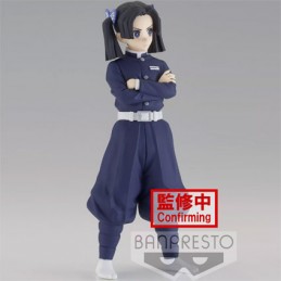 Figur Banpresto Demon Slayer Kimetsu no Yaiba Aoi Kanzaki Vol.23 Geneva Store Switzerland