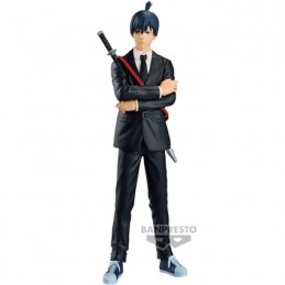 Figuren Banpresto Chainsaw Man Chain Spirits Aki Hayakawa Vol.2 Genf Shop Schweiz