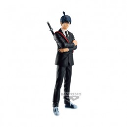 Figur Banpresto Chainsaw Man Chain Spirits Aki Hayakawa Vol.2 Geneva Store Switzerland