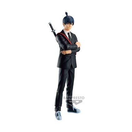 Figuren Banpresto Chainsaw Man Chain Spirits Aki Hayakawa Vol.2 Genf Shop Schweiz