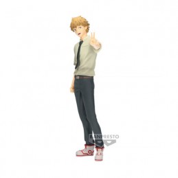 Figur Banpresto Chainsaw Man Chain Spirits Denji Vol.1 Geneva Store Switzerland