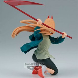 Figur Banpresto Chainsaw Man Vibration Stars Power Geneva Store Switzerland