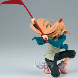 Figur Banpresto Chainsaw Man Vibration Stars Power Geneva Store Switzerland