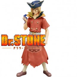 Figur Banpresto Dr Stone Stone World Ryusui Nanami Geneva Store Switzerland