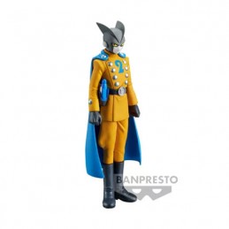 Figurine Banpresto Dragon Ball Super Super Hero Dxf Gamma 2 Boutique Geneve Suisse