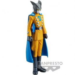 Figur Banpresto Dragon Ball Super Super Hero Dxf Gamma 2 Geneva Store Switzerland