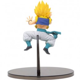 Figur Banpresto Dragon Ball Super Chosenshiretsuden Super Saiyan Gotenks Geneva Store Switzerland