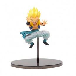 Figur Banpresto Dragon Ball Super Chosenshiretsuden Super Saiyan Gotenks Geneva Store Switzerland