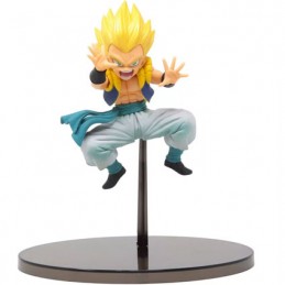 Figur Banpresto Dragon Ball Super Chosenshiretsuden Super Saiyan Gotenks Geneva Store Switzerland