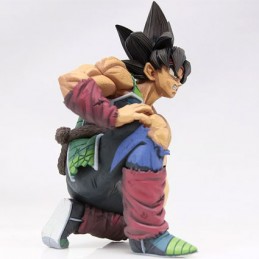 Figur Banpresto Dragon Ball Super BWFC 3 Super Master Stars Piece The Bardock Two Dimensions Geneva Store Switzerland