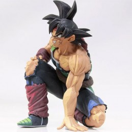 Figur Banpresto Dragon Ball Super BWFC 3 Super Master Stars Piece The Bardock Two Dimensions Geneva Store Switzerland