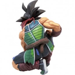 Figur Banpresto Dragon Ball Super BWFC 3 Super Master Stars Piece The Bardock Two Dimensions Geneva Store Switzerland