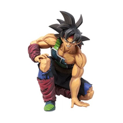 Figuren Banpresto Dragon Ball Super BWFC 3 Super Master Stars Piece The Bardock Two Dimensions Genf Shop Schweiz