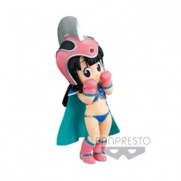 Figurine Banpresto Dragon Ball Super Chichi Boutique Geneve Suisse