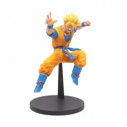 Figur Banpresto Dragon Ball Legends Collab Son Gohan Geneva Store Switzerland