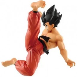 Figur Banpresto Dragon Ball Match Makers Son Goku Geneva Store Switzerland