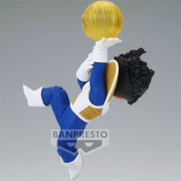 Figur Banpresto Dragon Ball Z GxMateria The Son Gohan II Geneva Store Switzerland