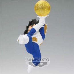 Figur Banpresto Dragon Ball Z GxMateria The Son Gohan II Geneva Store Switzerland