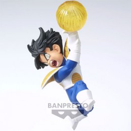 Figur Banpresto Dragon Ball Z GxMateria The Son Gohan II Geneva Store Switzerland