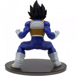 Figur Banpresto Dragon Ball Z Chosenshiretsuden Vegeta Vol.2 Geneva Store Switzerland