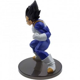 Figur Banpresto Dragon Ball Z Chosenshiretsuden Vegeta Vol.2 Geneva Store Switzerland