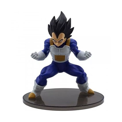 Figur Banpresto Dragon Ball Z Chosenshiretsuden Vegeta Vol.2 Geneva Store Switzerland