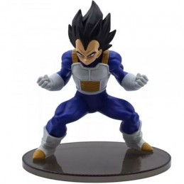 Figur Banpresto Dragon Ball Z Chosenshiretsuden Vegeta Vol.2 Geneva Store Switzerland