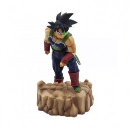 Figurine Banpresto Dragon Ball Z History Box Bardock Vol.6 Boutique Geneve Suisse