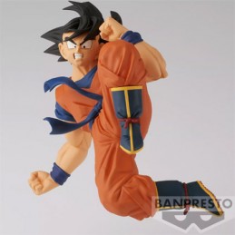 Figur Banpresto Dragon Ball Z Match Makers Son Goku Geneva Store Switzerland