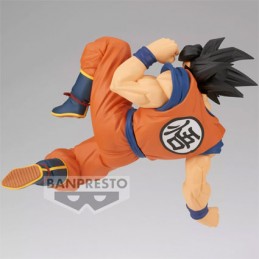 Figur Banpresto Dragon Ball Z Match Makers Son Goku Geneva Store Switzerland