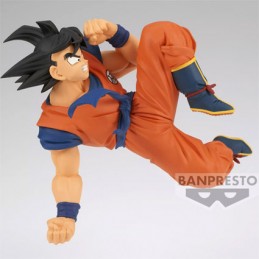 Figur Banpresto Dragon Ball Z Match Makers Son Goku Geneva Store Switzerland