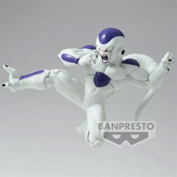 Figuren Banpresto Dragon Ball Z Match Makers Frieza Genf Shop Schweiz