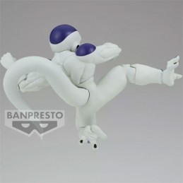 Figuren Banpresto Dragon Ball Z Match Makers Frieza Genf Shop Schweiz