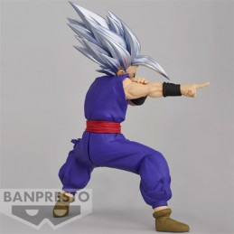 Figur Banpresto Dragon Ball Super Hero Blood Of Saiyans SpecialxIv Son Gohan Geneva Store Switzerland