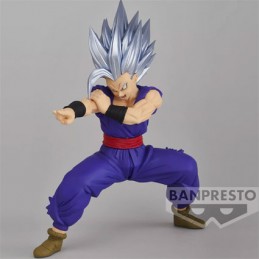 Figur Banpresto Dragon Ball Super Hero Blood Of Saiyans SpecialxIv Son Gohan Geneva Store Switzerland