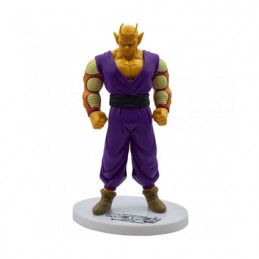 Figur Banpresto Dragon Ball Super Hero DxF Orange Piccolo Geneva Store Switzerland