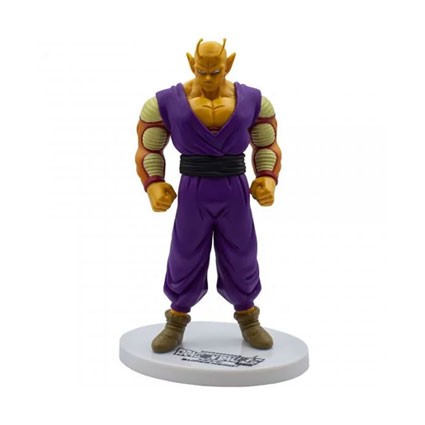 Figuren Banpresto Dragon Ball Super Hero DxF Orange Piccolo Genf Shop Schweiz