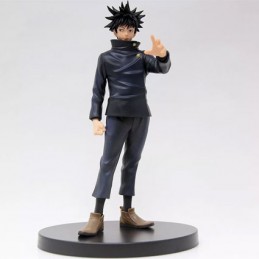 Figur Banpresto Jujutsu Kaisen Megumi Fushiguro Geneva Store Switzerland