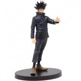 Figur Banpresto Jujutsu Kaisen Megumi Fushiguro Geneva Store Switzerland