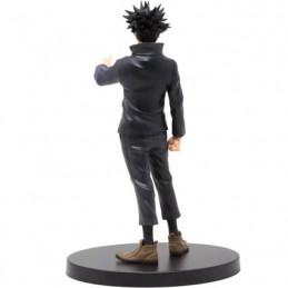 Figur Banpresto Jujutsu Kaisen Megumi Fushiguro Geneva Store Switzerland