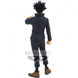 Figur Banpresto Jujutsu Kaisen Megumi Fushiguro Geneva Store Switzerland